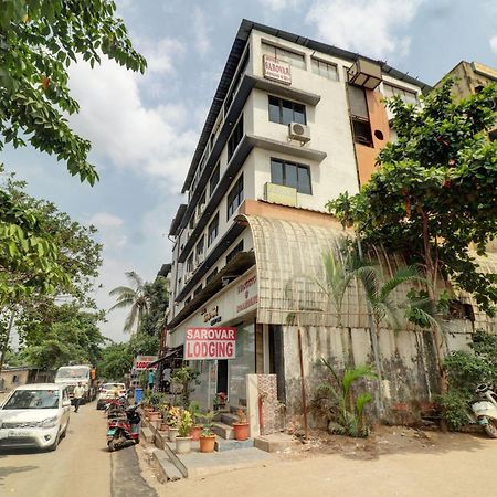 Hotel New Sarovar Grand Panvel Eksteriør bilde