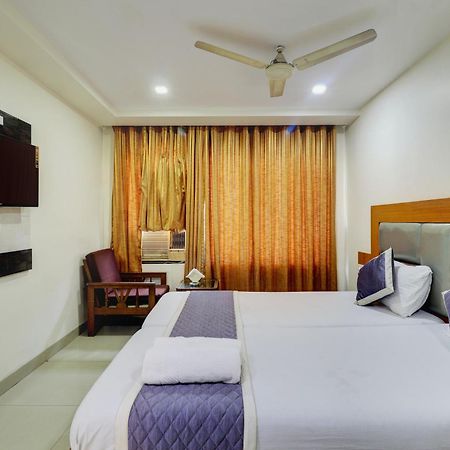 Hotel New Sarovar Grand Panvel Eksteriør bilde