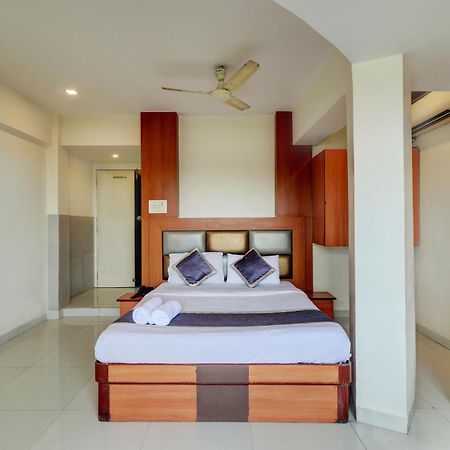 Hotel New Sarovar Grand Panvel Eksteriør bilde